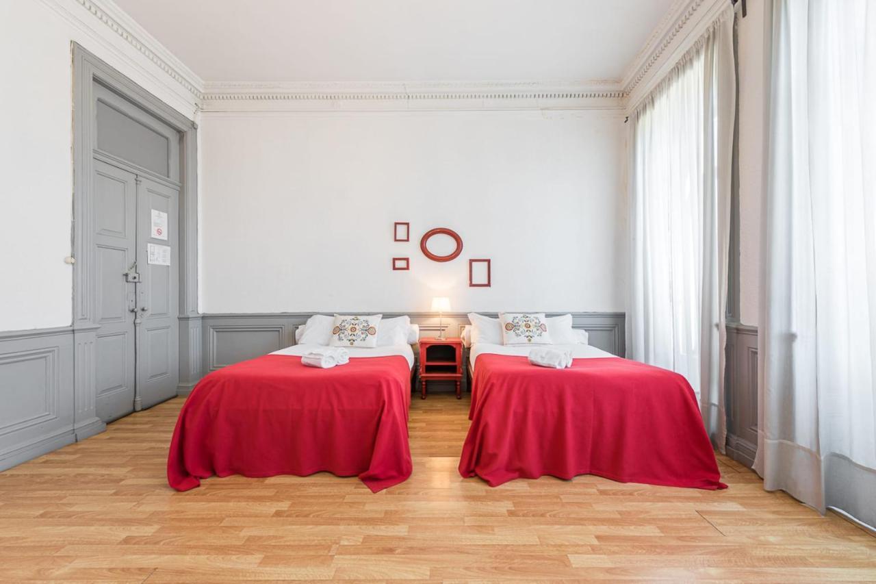 Centenary Oporto Cosy - Room 7 Eksteriør billede