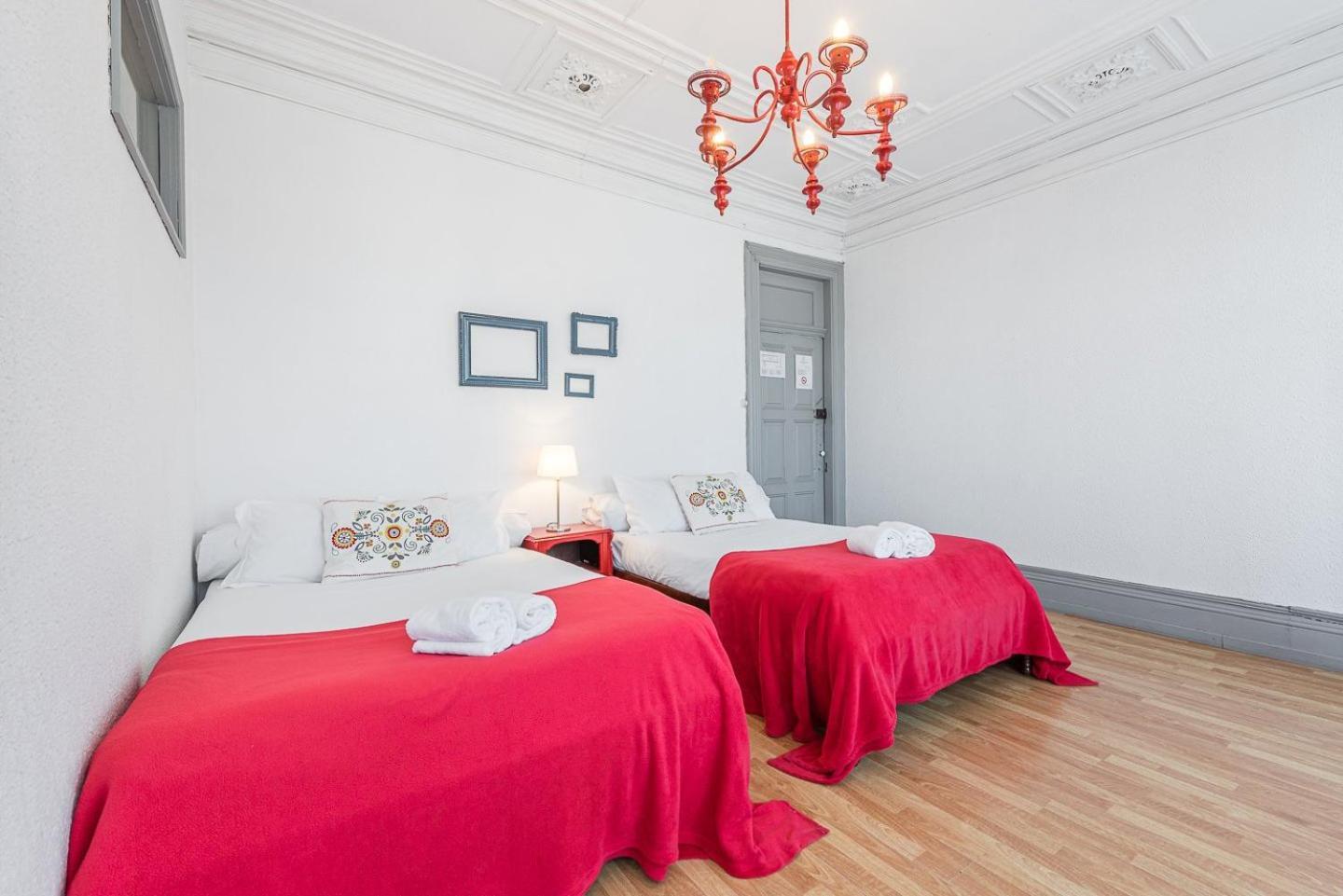 Centenary Oporto Cosy - Room 7 Eksteriør billede
