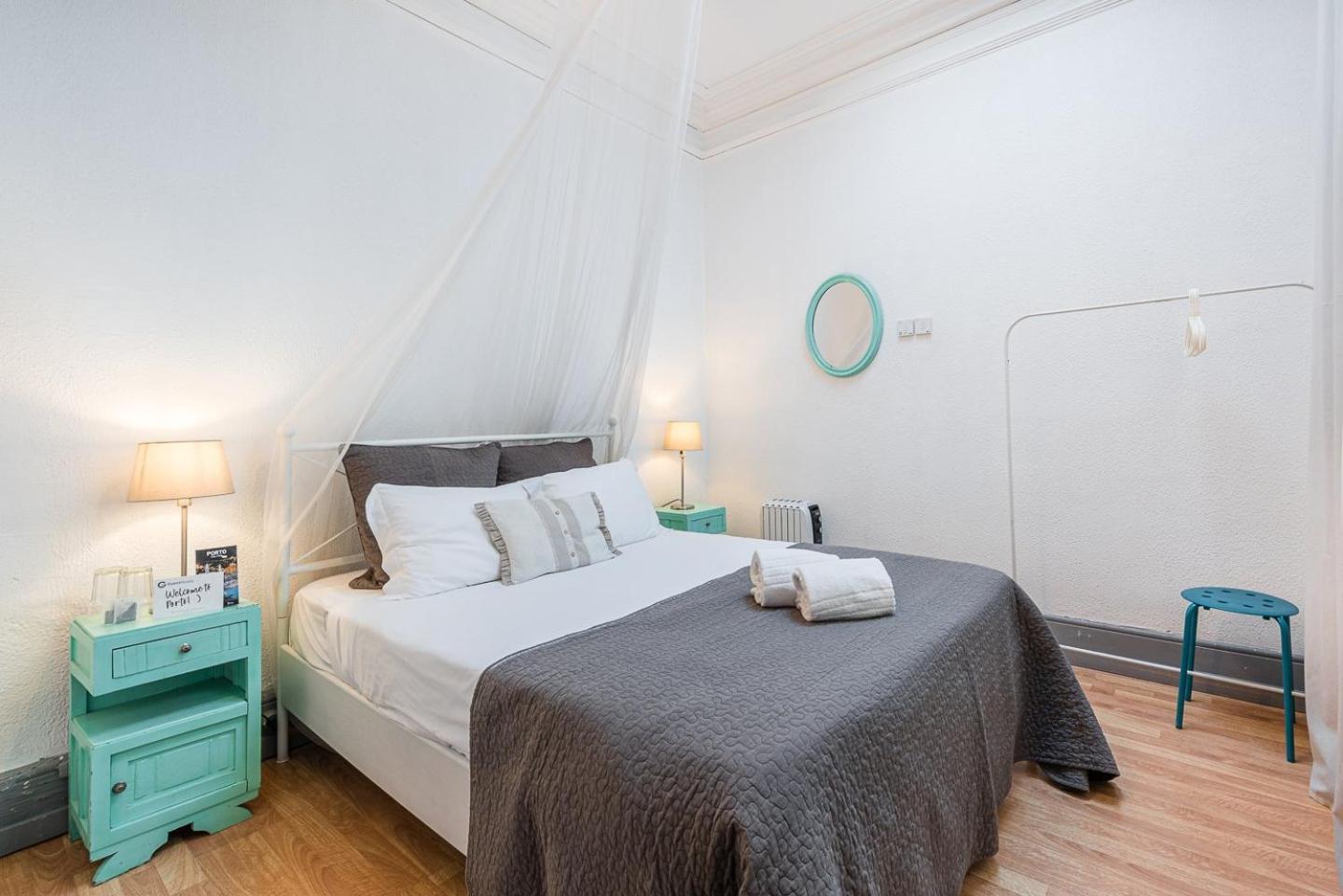 Centenary Oporto Cosy - Room 7 Eksteriør billede