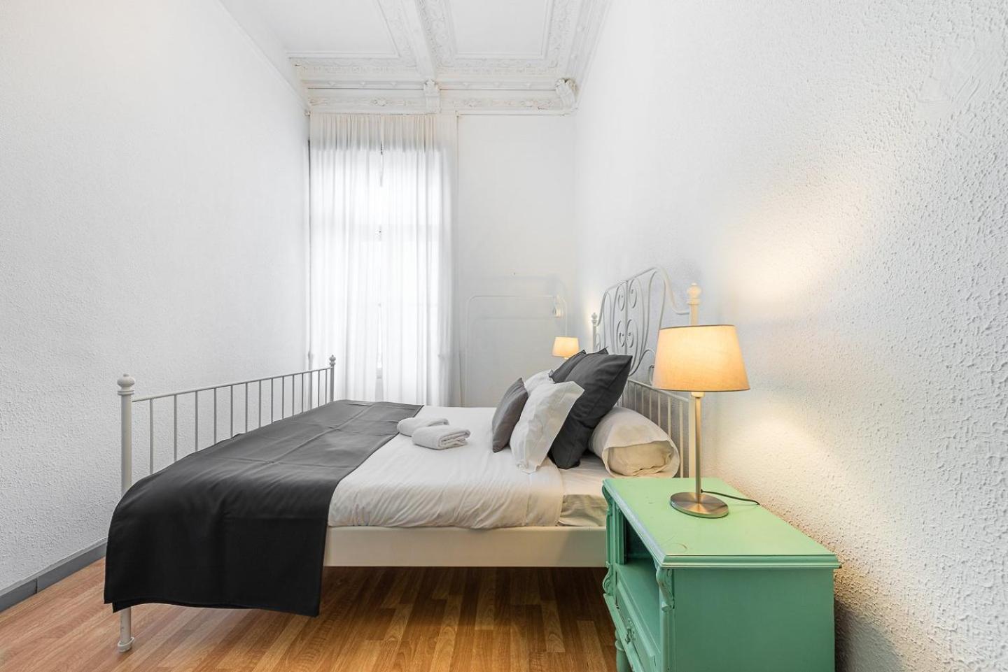 Centenary Oporto Cosy - Room 7 Eksteriør billede