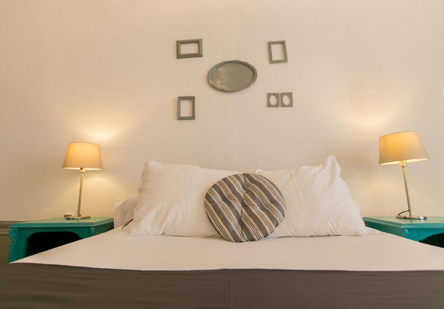 Centenary Oporto Cosy - Room 7 Eksteriør billede