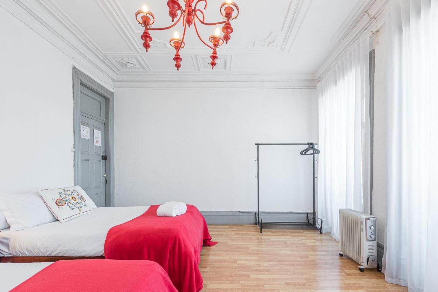 Centenary Oporto Cosy - Room 7 Eksteriør billede