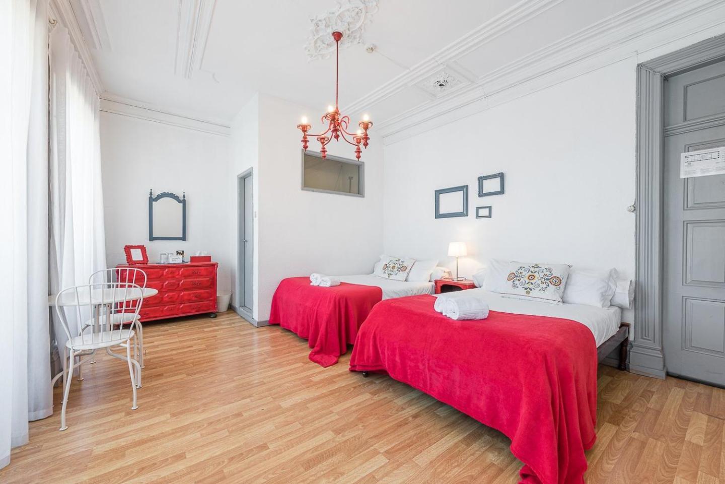 Centenary Oporto Cosy - Room 7 Eksteriør billede