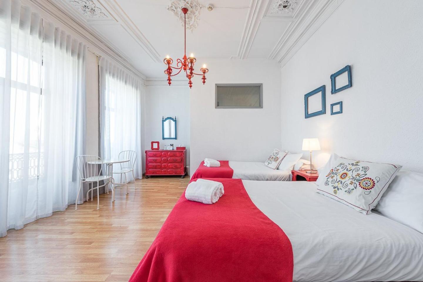 Centenary Oporto Cosy - Room 7 Eksteriør billede
