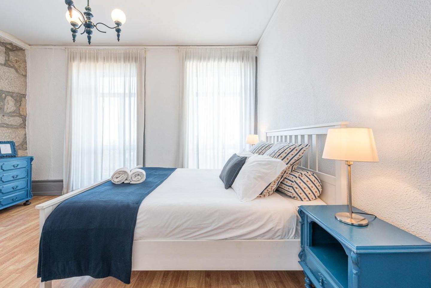Centenary Oporto Cosy - Room 7 Eksteriør billede