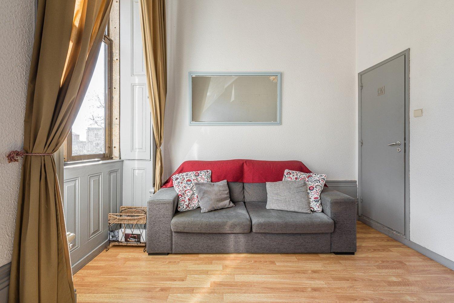 Centenary Oporto Cosy - Room 7 Eksteriør billede