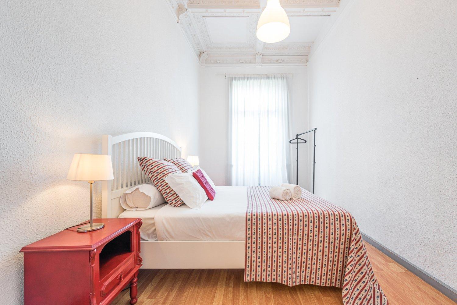 Centenary Oporto Cosy - Room 7 Eksteriør billede
