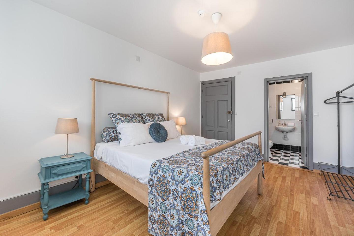 Centenary Oporto Cosy - Room 7 Eksteriør billede