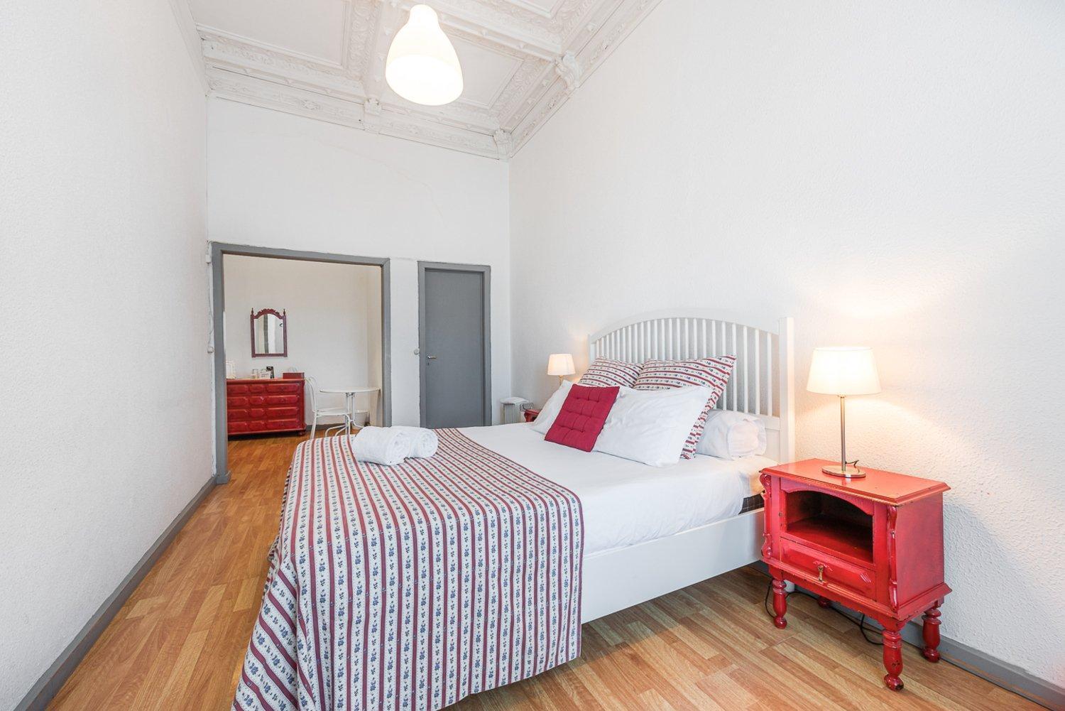 Centenary Oporto Cosy - Room 7 Eksteriør billede