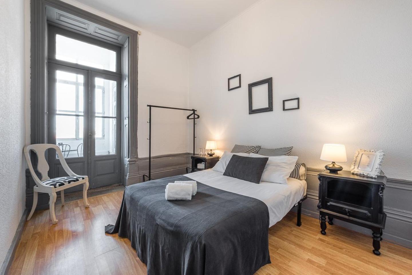 Centenary Oporto Cosy - Room 7 Eksteriør billede