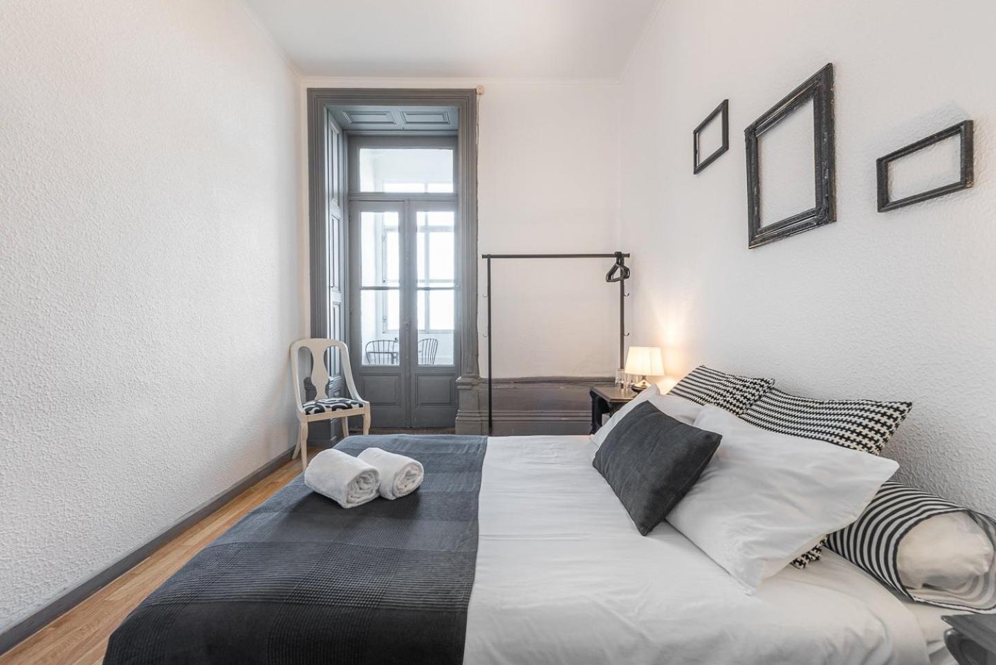Centenary Oporto Cosy - Room 7 Eksteriør billede