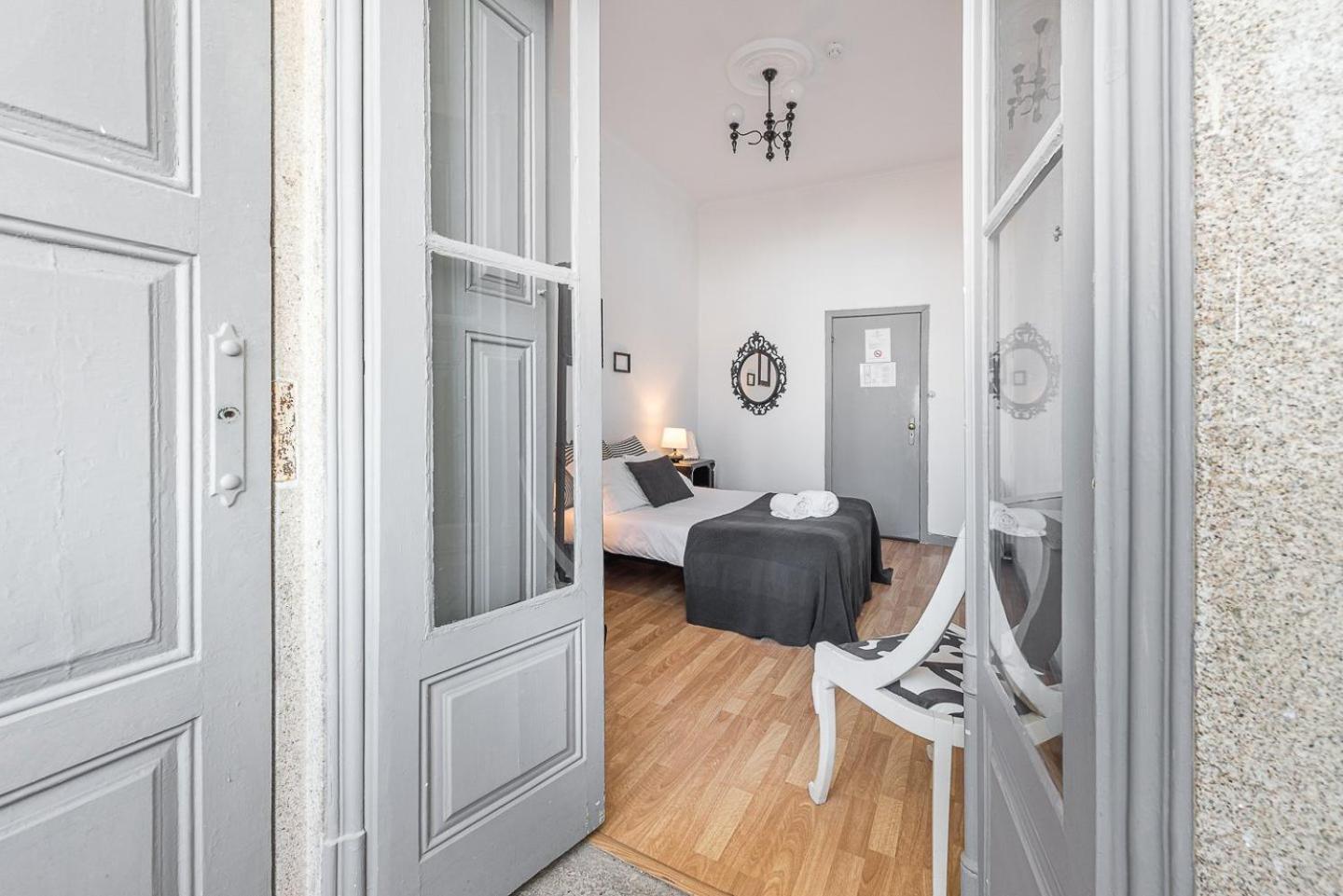 Centenary Oporto Cosy - Room 7 Eksteriør billede